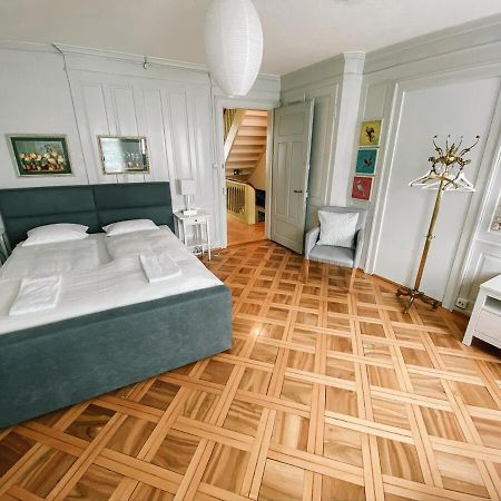 Citylodge St Gallen - 2 Min To Marktplatz St. Gallen Εξωτερικό φωτογραφία
