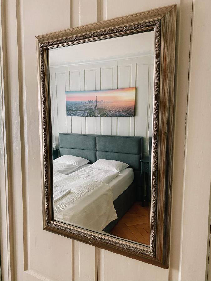 Citylodge St Gallen - 2 Min To Marktplatz St. Gallen Εξωτερικό φωτογραφία