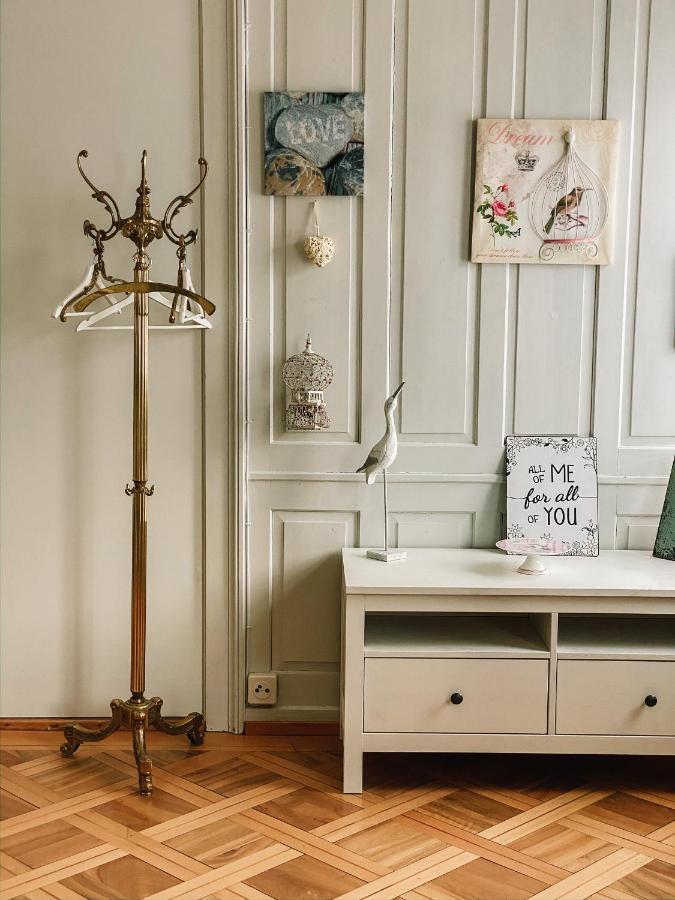 Citylodge St Gallen - 2 Min To Marktplatz St. Gallen Εξωτερικό φωτογραφία