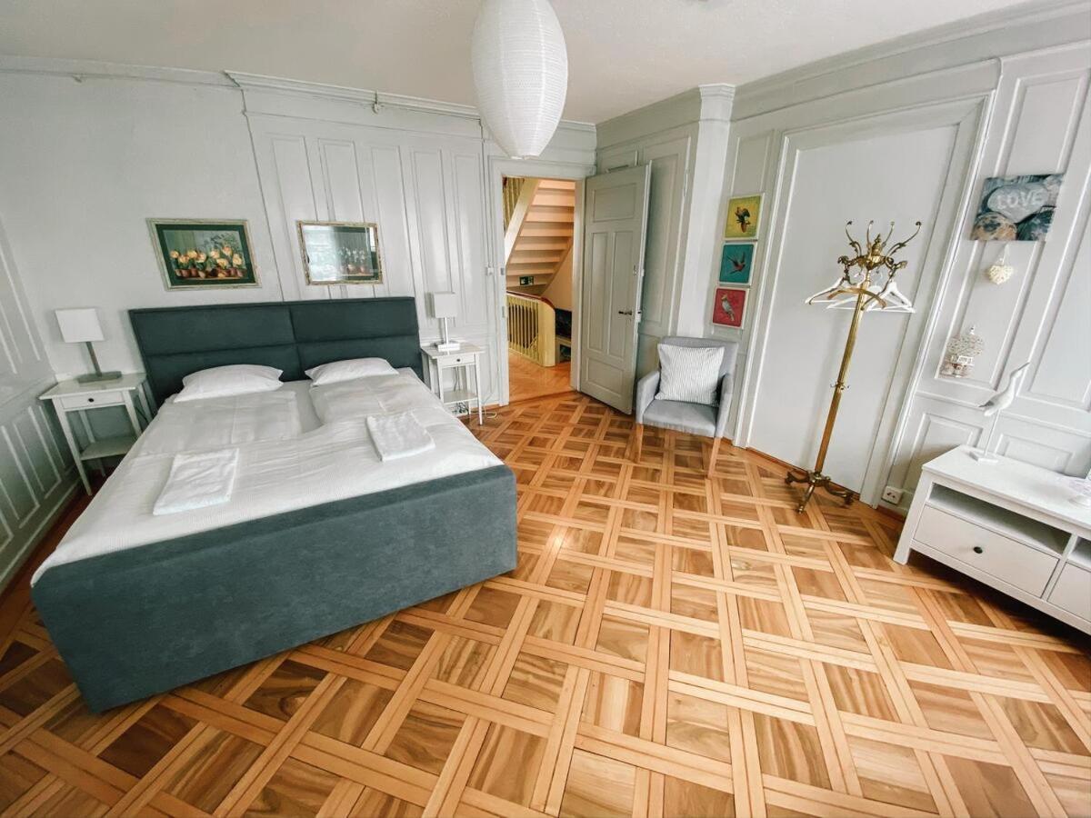 Citylodge St Gallen - 2 Min To Marktplatz St. Gallen Εξωτερικό φωτογραφία