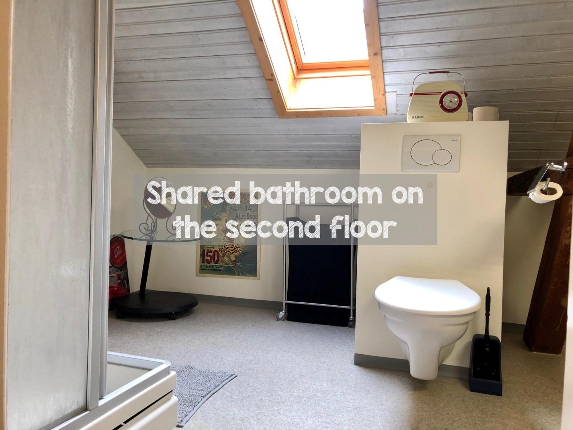 Citylodge St Gallen - 2 Min To Marktplatz St. Gallen Δωμάτιο φωτογραφία